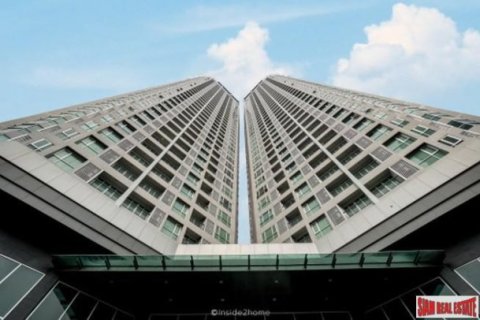 Квартира с 2 спальнями в Сатхон, Таиланд №96952 15