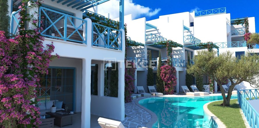 3 bedrooms Apartment in Phu Ngai, Vietnam No. 113219