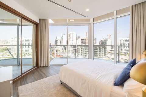 1 dormitorio Apartment en Song Mai, Vietnam No. 87196 14