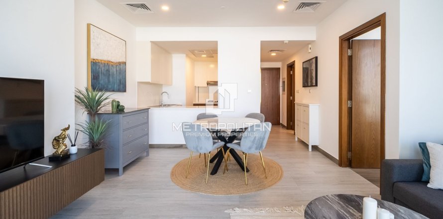 1 bedroom Apartment in Jumeirah Village Circle, UAE No. 87196