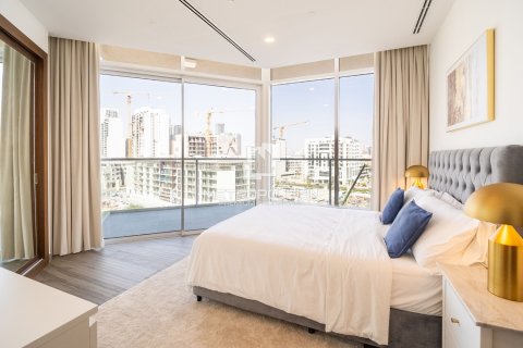 1 dormitorio Apartment en Song Mai, Vietnam No. 87196 13