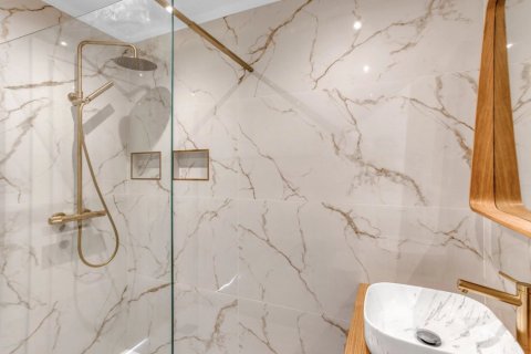 3 dormitorios Apartment en Roquebrune-Cap-Martin, France No. 68952 13