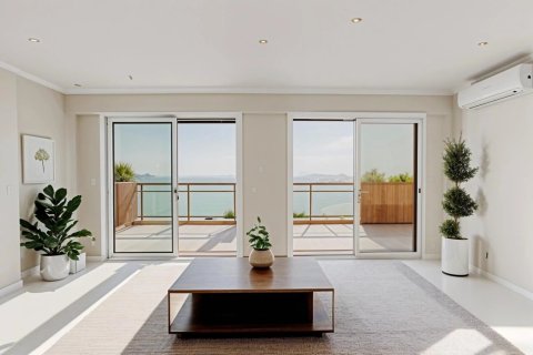 3 dormitorios Apartment en Roquebrune-Cap-Martin, France No. 68952 22