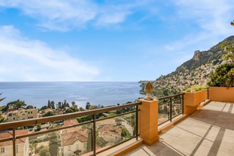 3 dormitorios Apartment en Roquebrune-Cap-Martin, France No. 68952 7