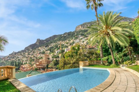 3 dormitorios Apartment en Roquebrune-Cap-Martin, France No. 68952 5