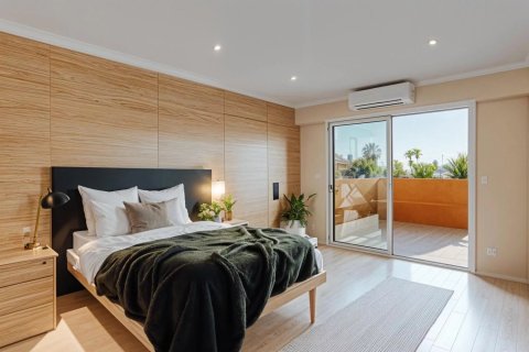 3 dormitorios Apartment en Roquebrune-Cap-Martin, France No. 68952 24