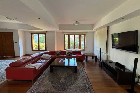 5 dormitorios House en Strovolos, Cyprus No. 28924 6