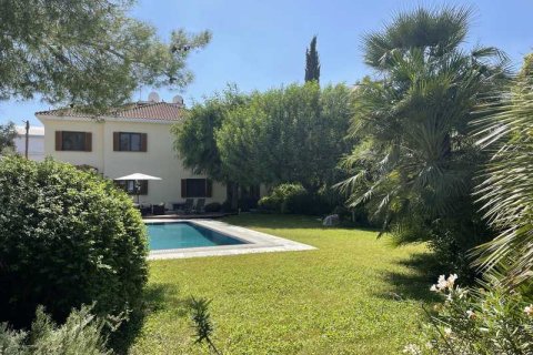 5 dormitorios House en Strovolos, Cyprus No. 28924 16