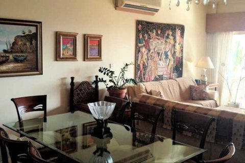 Квартира с 4 спальнями в Агиос Тихонас, Кипр №81814 2