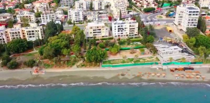 Квартира с 4 спальнями в Агиос Тихонас, Кипр №81814