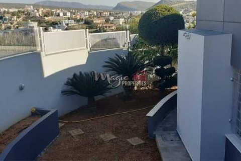 5 bedrooms House in Agios Athanasios, Cyprus No. 78342 2