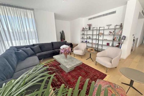 3 bedrooms Apartment in Enkomi, Cyprus No. 103451 4