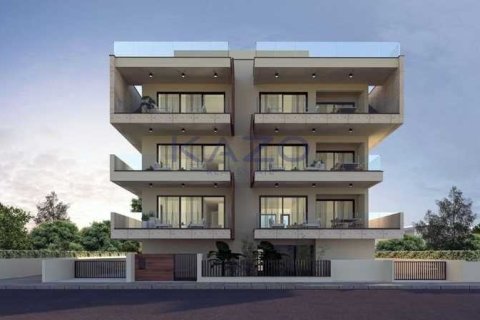 3 bedrooms Apartment in Limassol, Cyprus No. 80071 1