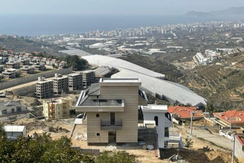 4 chambres Villa à Chau Lang, Vietnam No. 113971 1