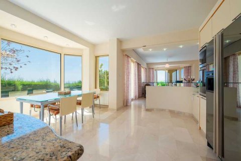 5 bedrooms Villa in Agios Tychonas, Cyprus No. 76253 13