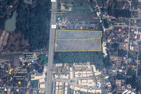 Land en Chiang Mai, Thailand No. 98083 5