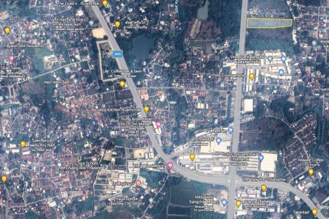 Land en Chiang Mai, Thailand No. 98083 1