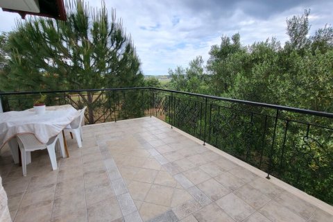 3 dormitorios House en Chalkidiki, Greece No. 107840 23