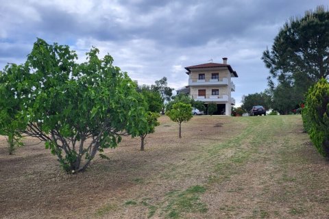 3 dormitorios House en Chalkidiki, Greece No. 107840 14