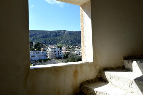 5 bedrooms House in Markopoulo Mesogaias, Greece No. 58265 7