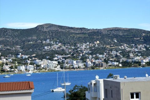 5 bedrooms House in Markopoulo Mesogaias, Greece No. 58265 2