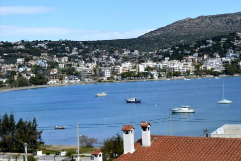 5 bedrooms House in Markopoulo Mesogaias, Greece No. 58265 1