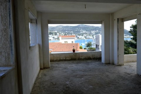 5 bedrooms House in Markopoulo Mesogaias, Greece No. 58265 8