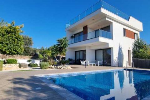 4 bedrooms Villa in Kouklia, Cyprus No. 101109 2