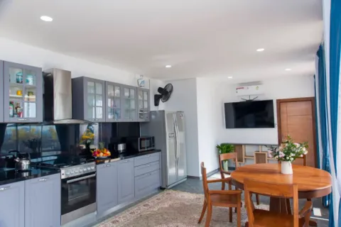 4 bedrooms Villa in Ko Samui, Thailand No. 3038 10