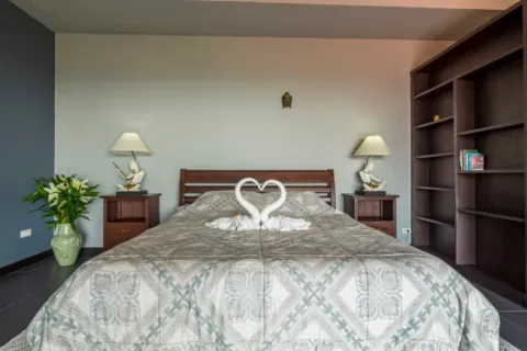 4 bedrooms Villa in Ko Samui, Thailand No. 3038 17