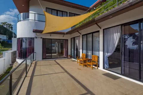 4 bedrooms Villa in Ko Samui, Thailand No. 3038 26