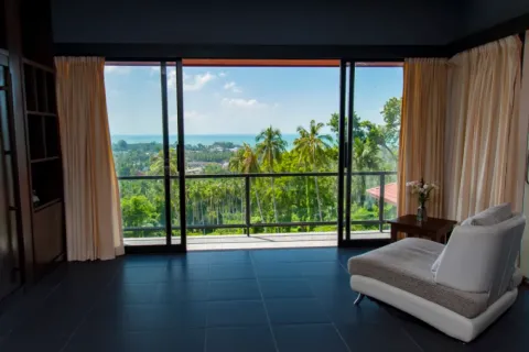 4 bedrooms Villa in Ko Samui, Thailand No. 3038 15