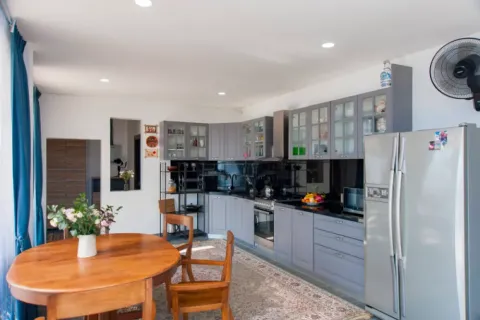 4 bedrooms Villa in Ko Samui, Thailand No. 3038 11