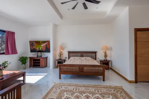 4 bedrooms Villa in Ko Samui, Thailand No. 3038 20