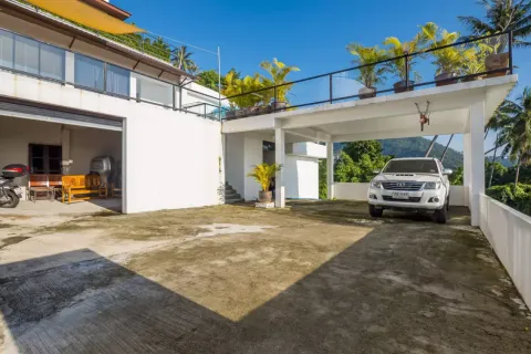 4 bedrooms Villa in Ko Samui, Thailand No. 3038 27