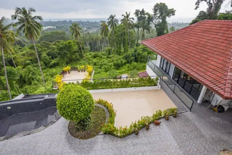 4 bedrooms Villa in Ko Samui, Thailand No. 3038 29