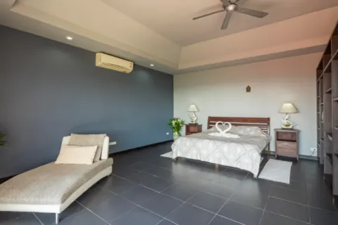 4 bedrooms Villa in Ko Samui, Thailand No. 3038 16