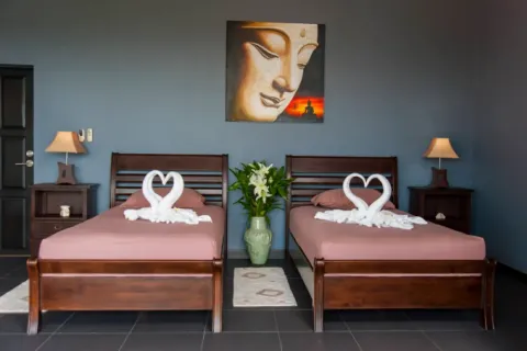 4 bedrooms Villa in Ko Samui, Thailand No. 3038 14