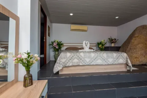 4 bedrooms Villa in Ko Samui, Thailand No. 3038 18