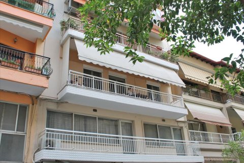 2 bedrooms Apartment in Katerini, Greece No. 109675 1