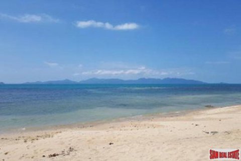 13564m² Land in Ko Samui, Thailand No. 95927 3