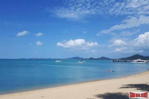 13564m² Land in Ko Samui, Thailand No. 95927 5