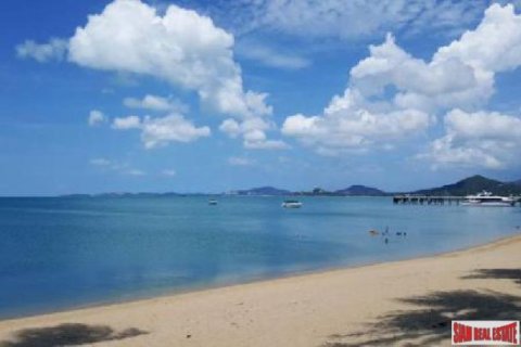 13564m² Land in Ko Samui, Thailand No. 95927 4