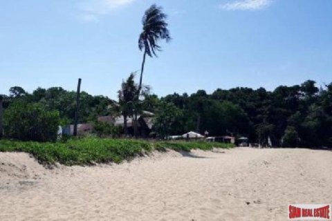 13564m² Land in Ko Samui, Thailand No. 95927 2