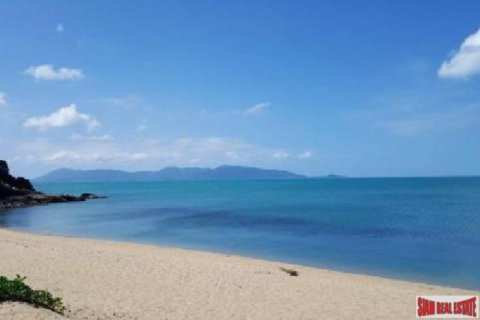 13564m² Land in Ko Samui, Thailand No. 95927 1