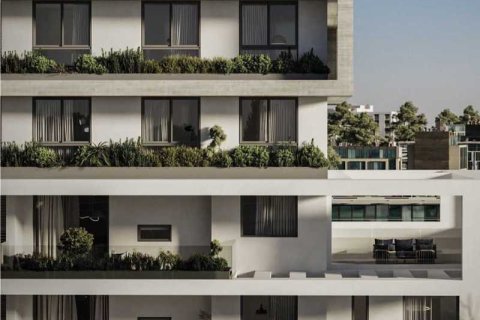 3 bedrooms Penthouse in Larnaca, Cyprus No. 44977 4