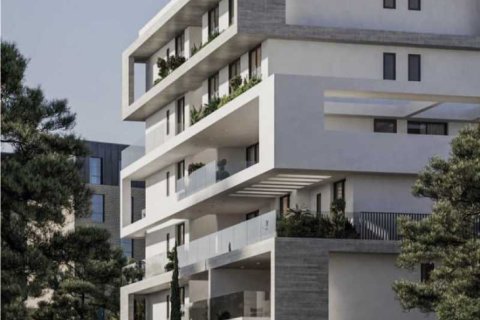 3 bedrooms Penthouse in Larnaca, Cyprus No. 44977 8