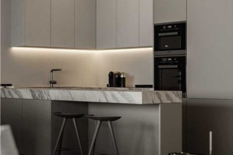 3 bedrooms Penthouse in Larnaca, Cyprus No. 44977 6