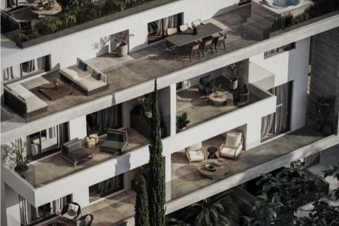 3 bedrooms Penthouse in Larnaca, Cyprus No. 44977 5