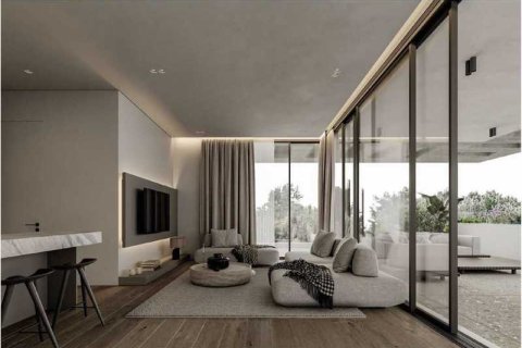 3 bedrooms Penthouse in Larnaca, Cyprus No. 44977 3